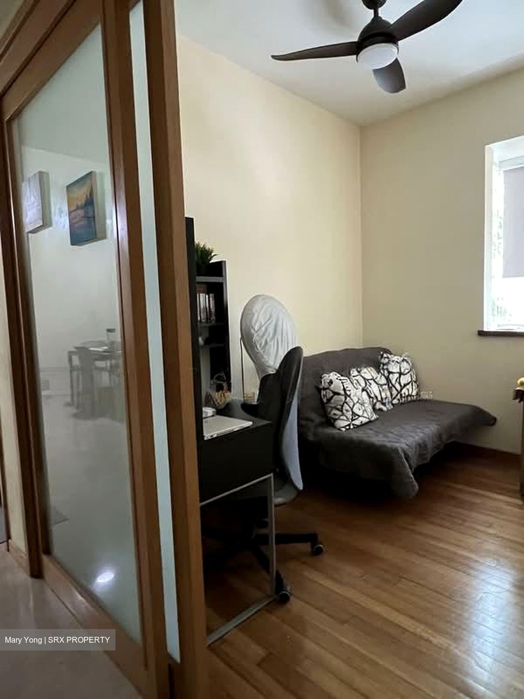 Edelweiss Park Condominium (D17), Condominium #536419441